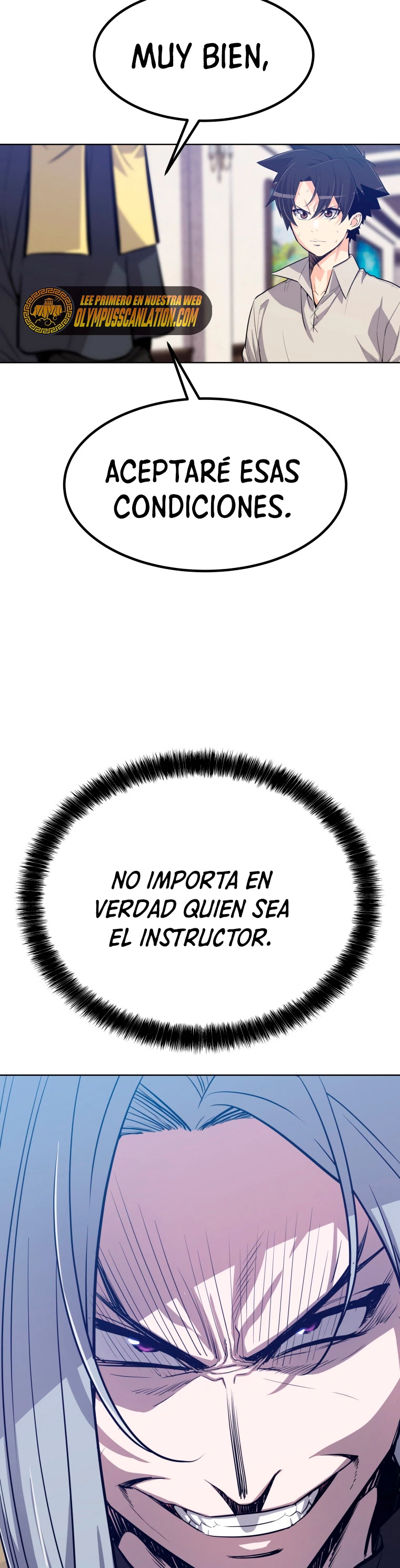 Espada OP > Capitulo 7 > Page 411