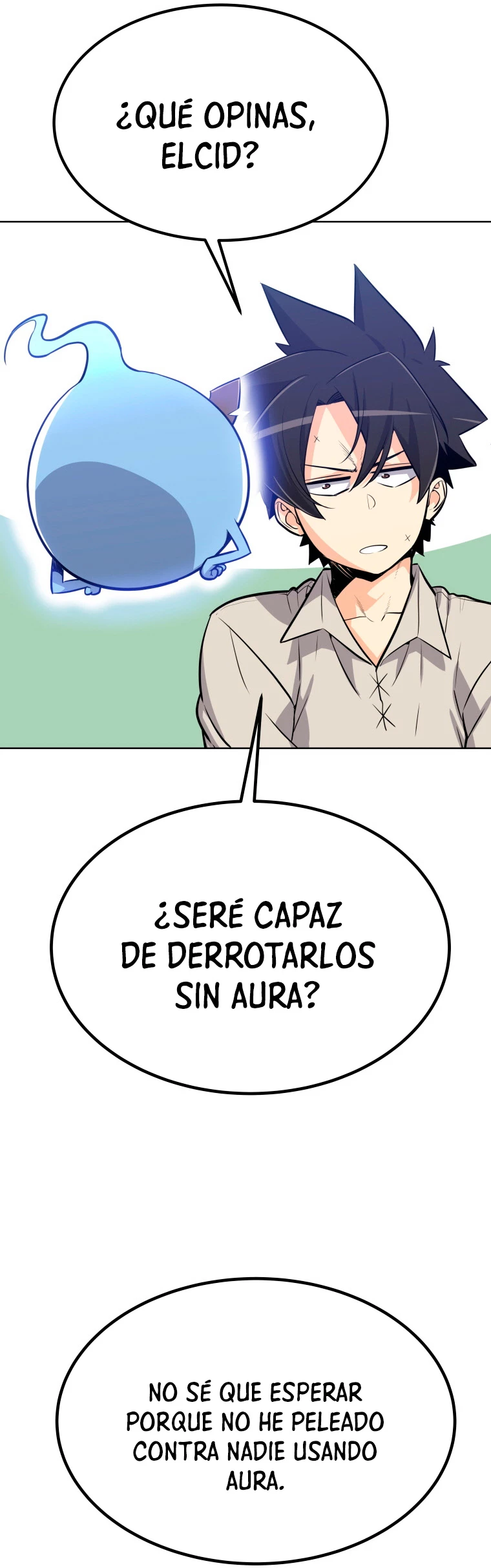 Espada OP > Capitulo 7 > Page 441