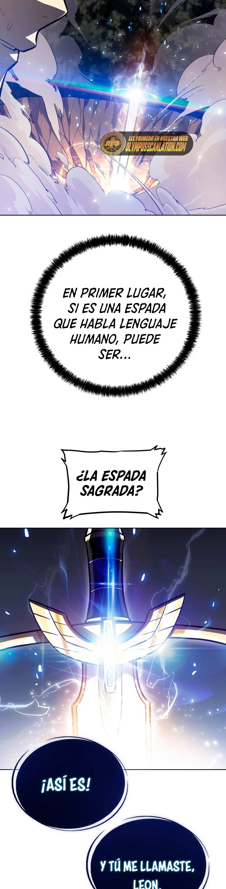 Espada OP > Capitulo 2 > Page 61