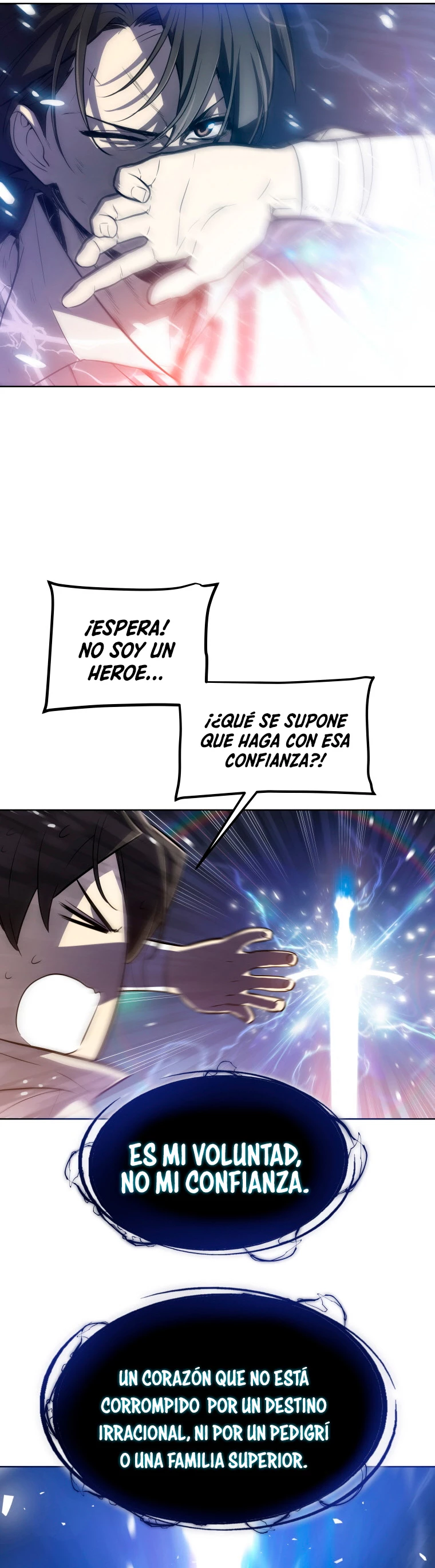 Espada OP > Capitulo 2 > Page 231