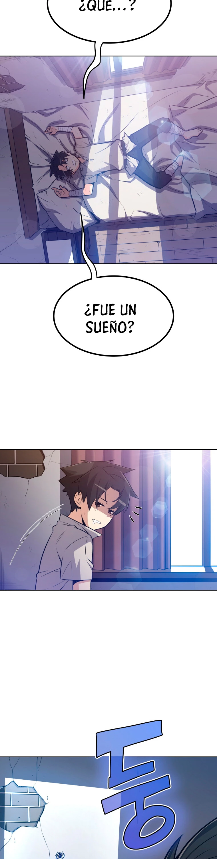 Espada OP > Capitulo 2 > Page 361