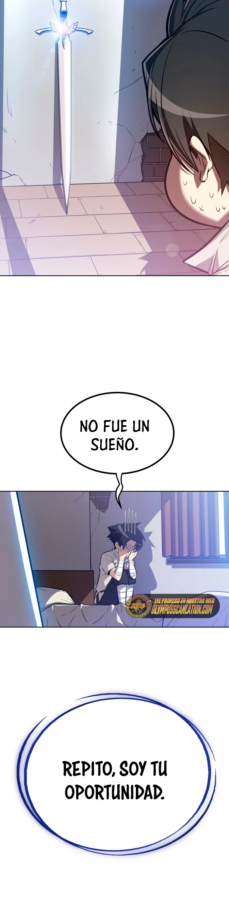 Espada OP > Capitulo 2 > Page 371