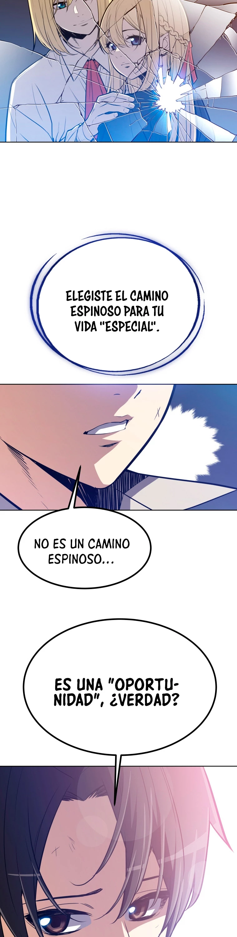 Espada OP > Capitulo 2 > Page 401