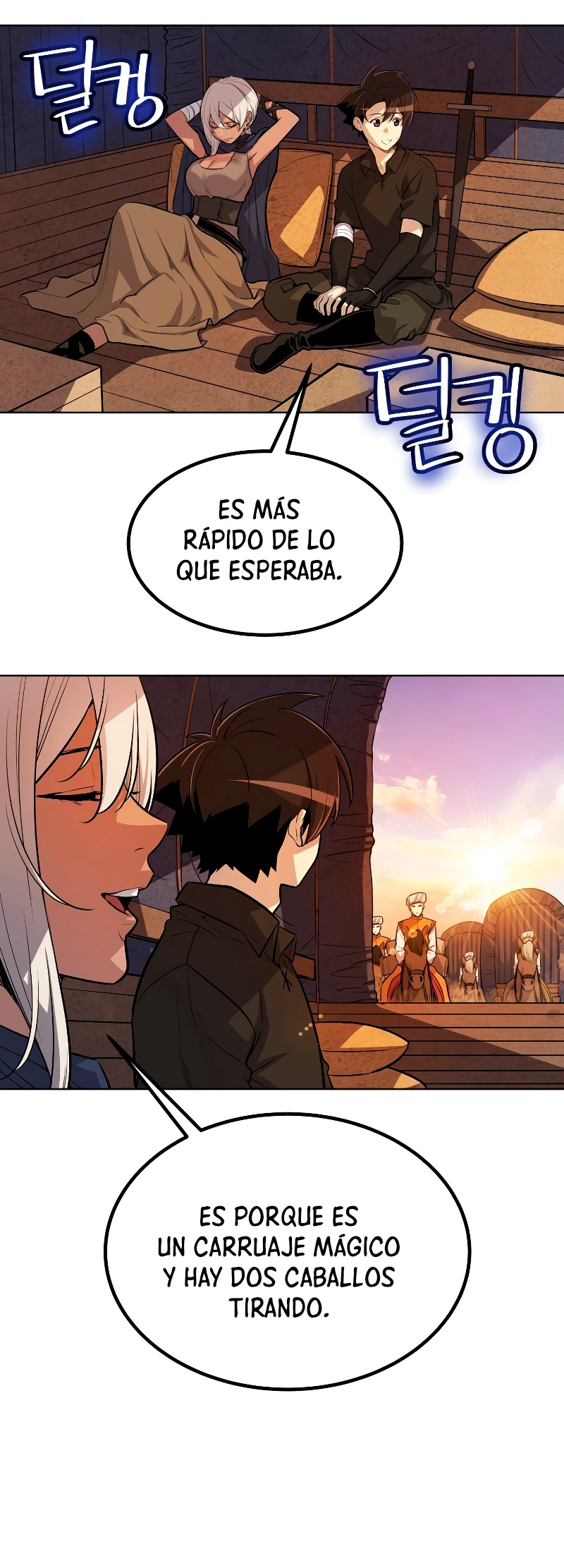 Espada OP > Capitulo 51 > Page 61