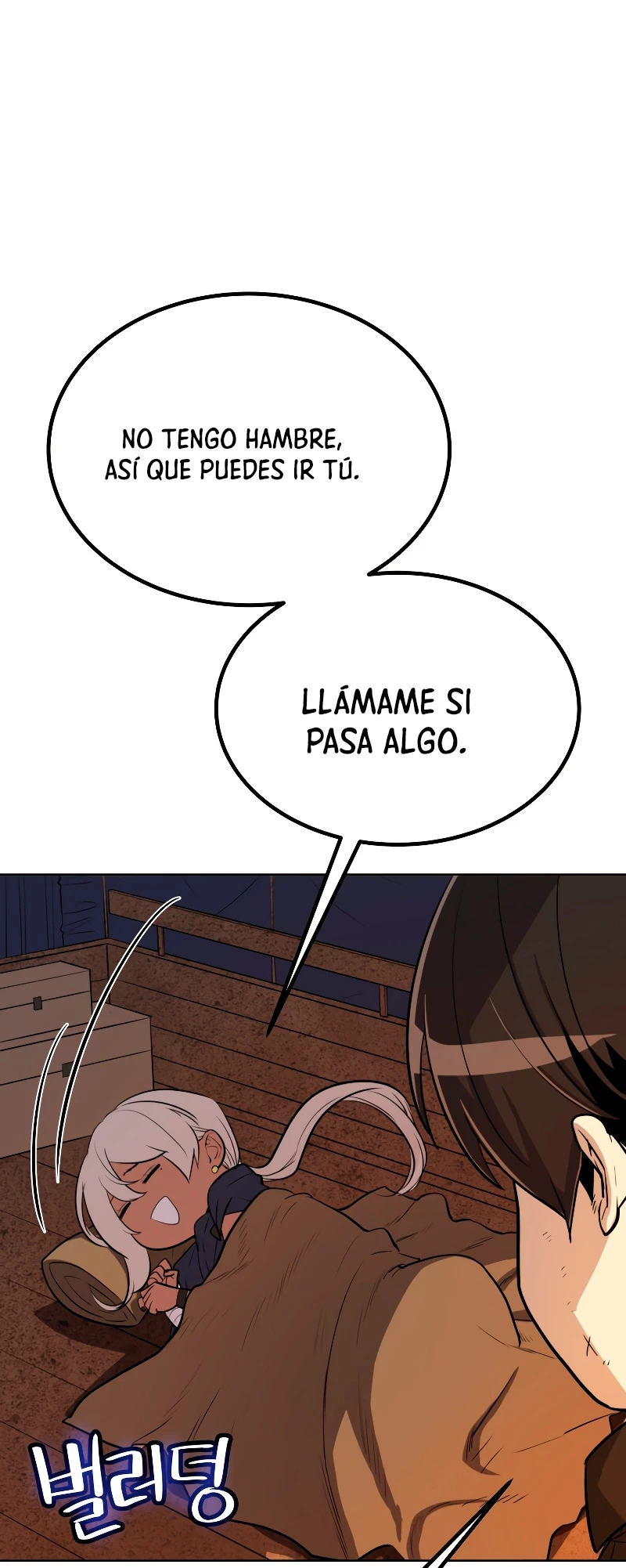 Espada OP > Capitulo 51 > Page 131