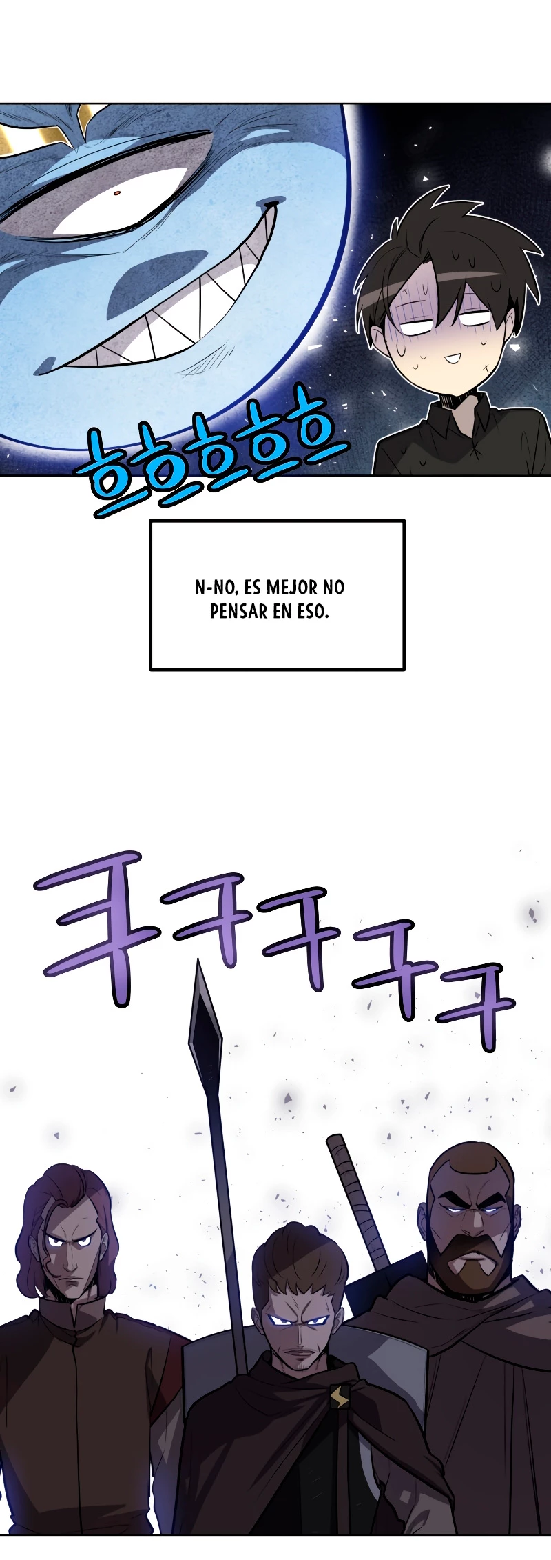 Espada OP > Capitulo 51 > Page 341