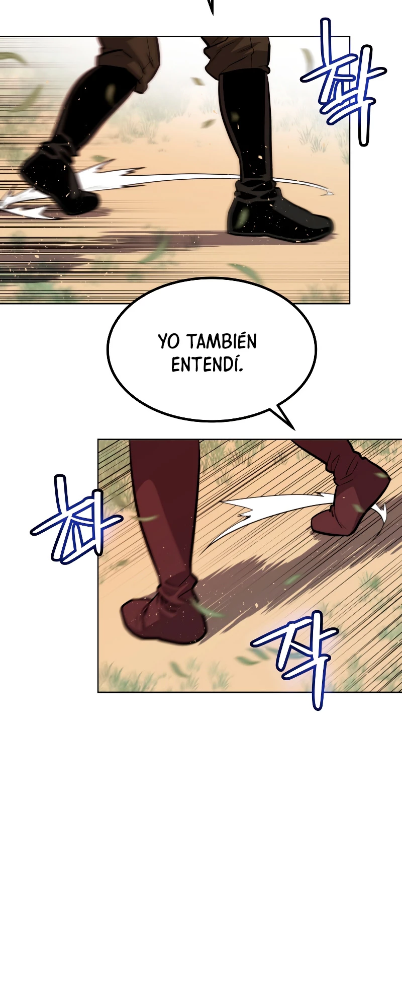 Espada OP > Capitulo 51 > Page 481