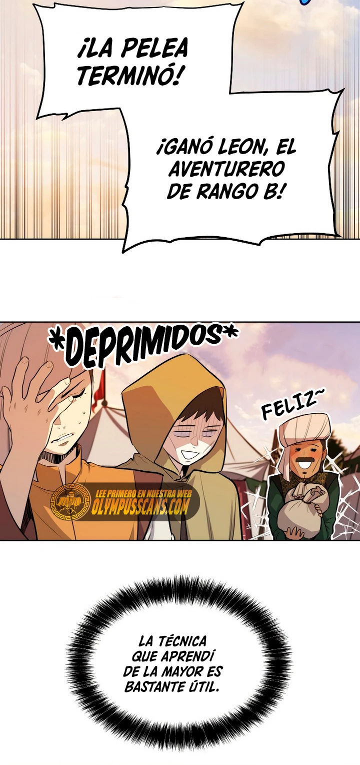 Espada OP > Capitulo 52 > Page 301