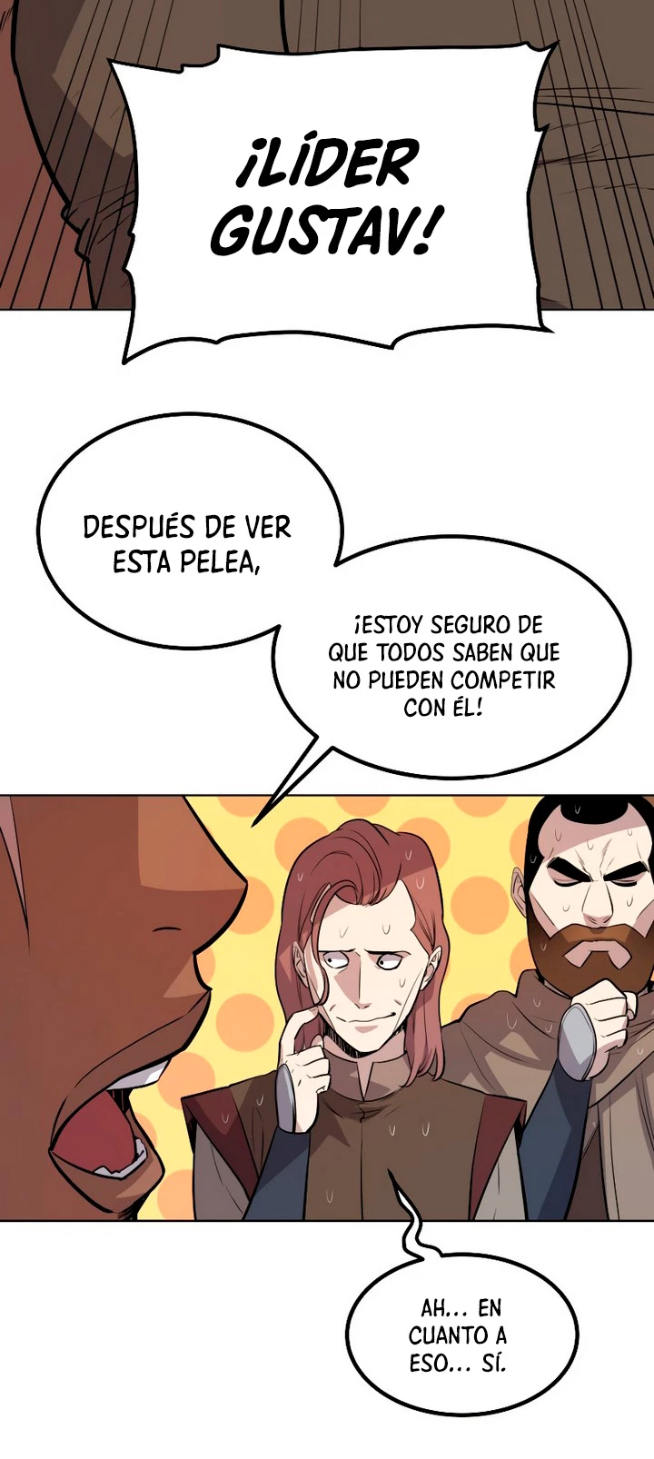 Espada OP > Capitulo 52 > Page 341