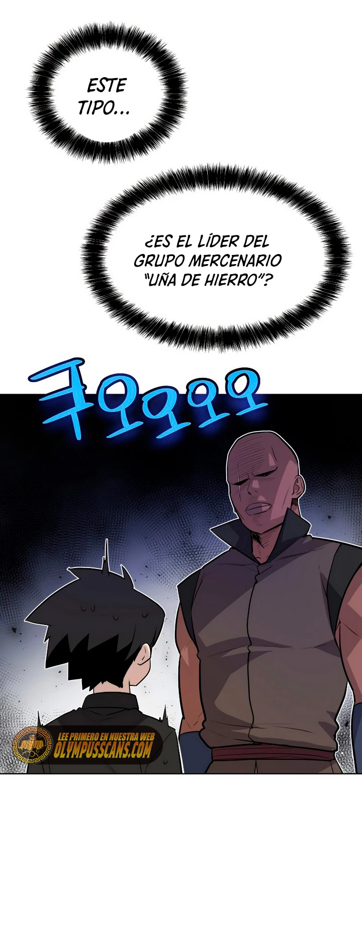 Espada OP > Capitulo 52 > Page 351