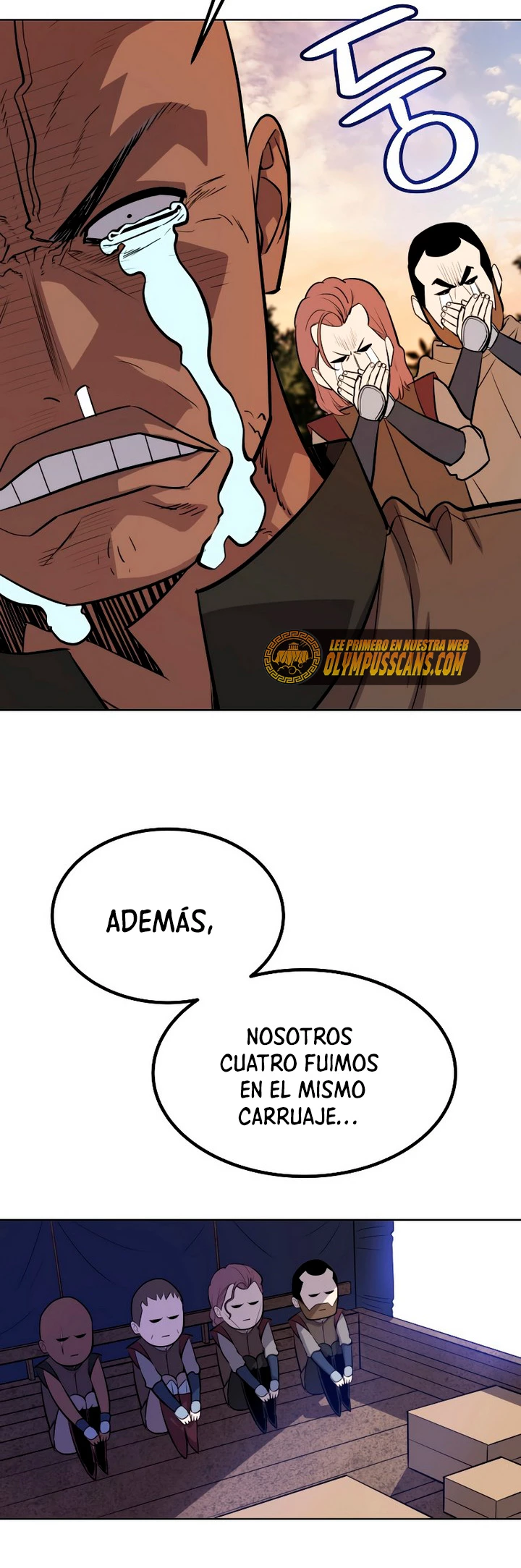 Espada OP > Capitulo 52 > Page 401