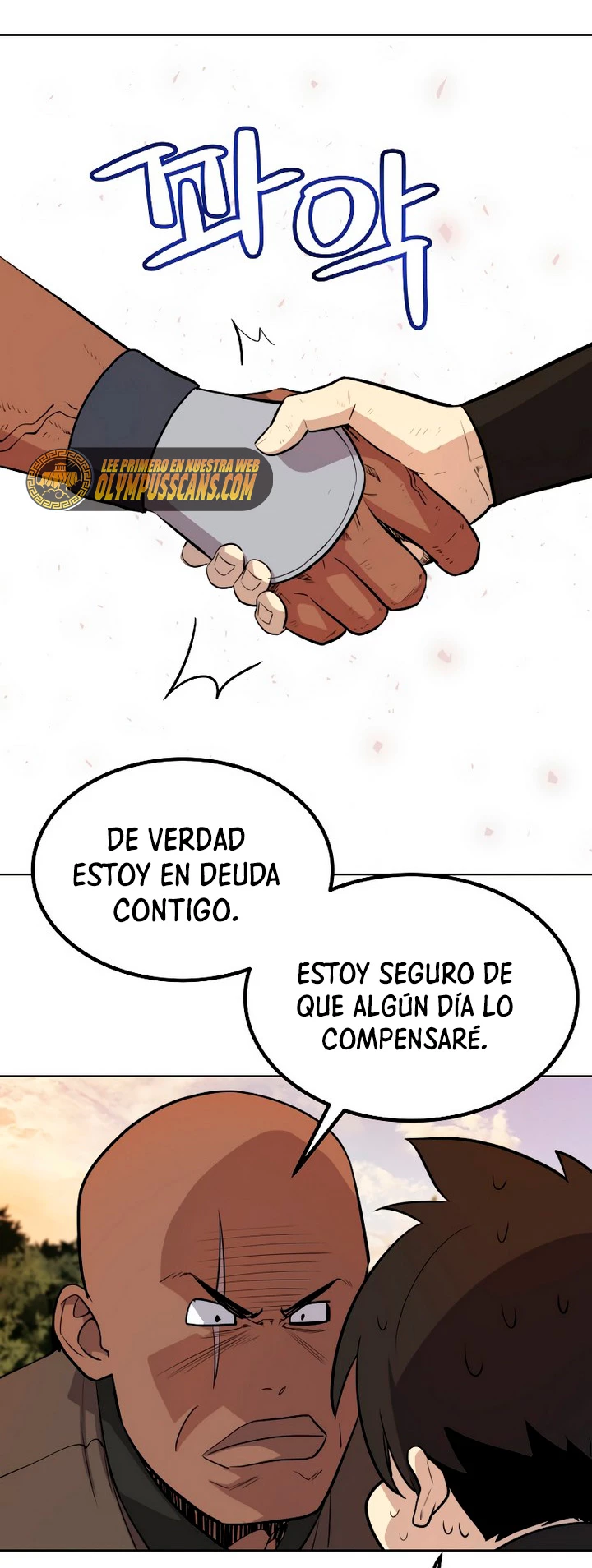 Espada OP > Capitulo 52 > Page 441