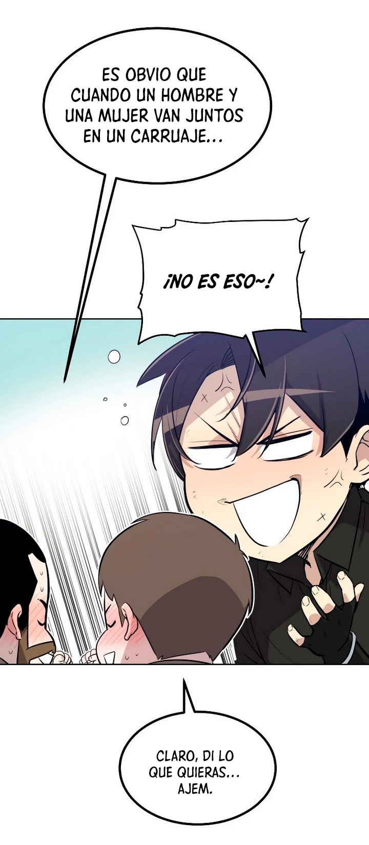 Espada OP > Capitulo 53 > Page 51