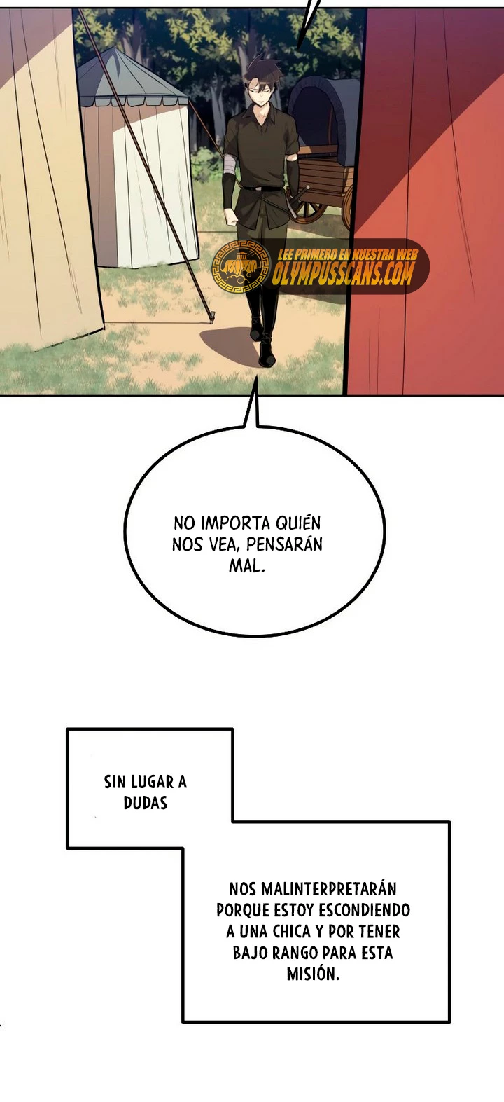 Espada OP > Capitulo 53 > Page 131