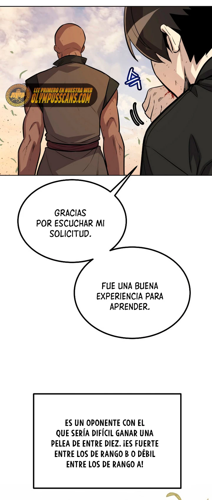 Espada OP > Capitulo 53 > Page 271