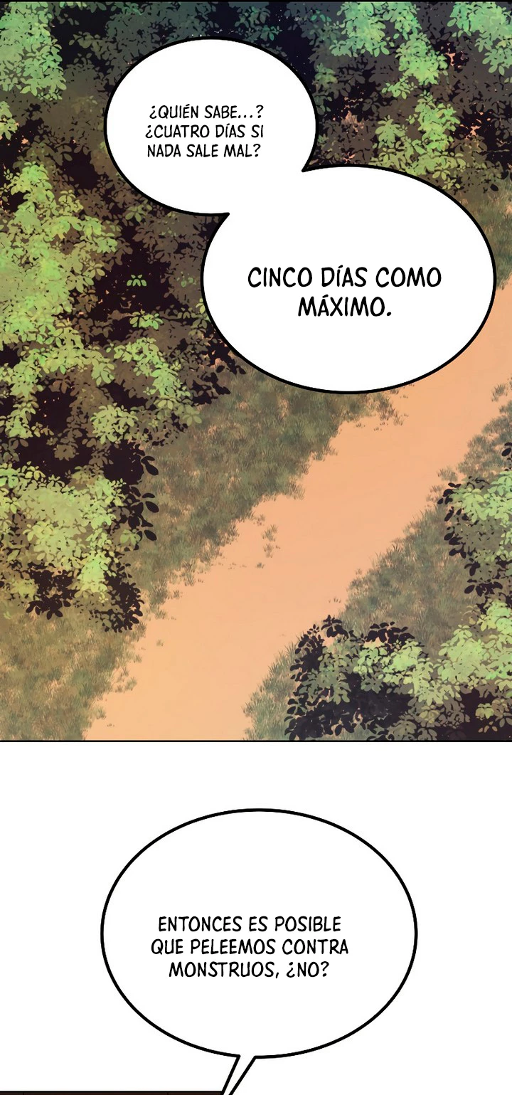 Espada OP > Capitulo 53 > Page 321