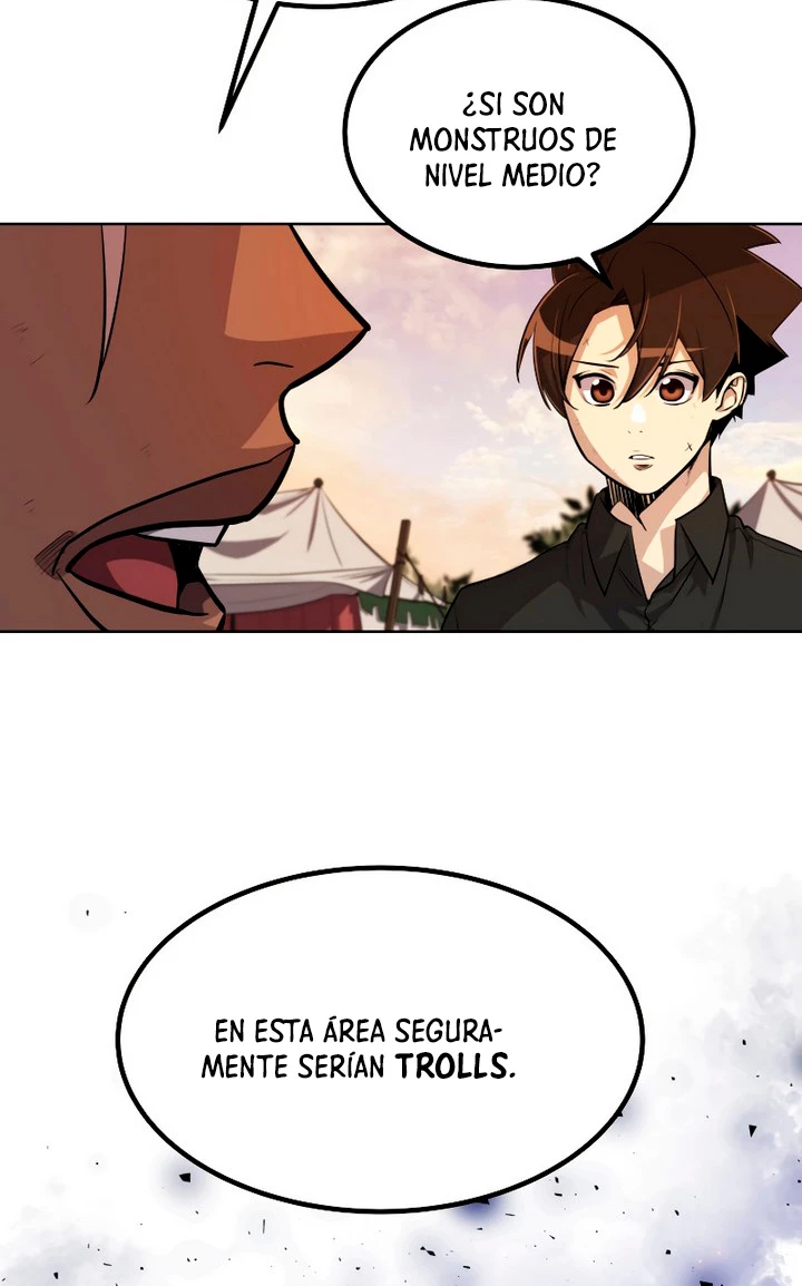 Espada OP > Capitulo 53 > Page 351