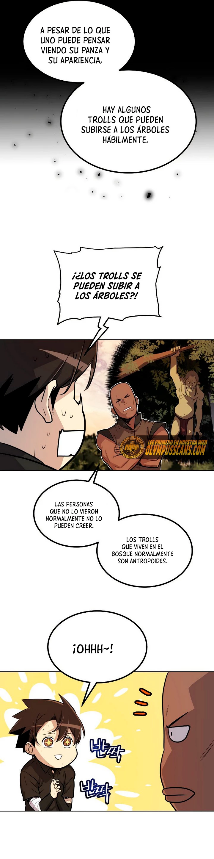 Espada OP > Capitulo 53 > Page 391