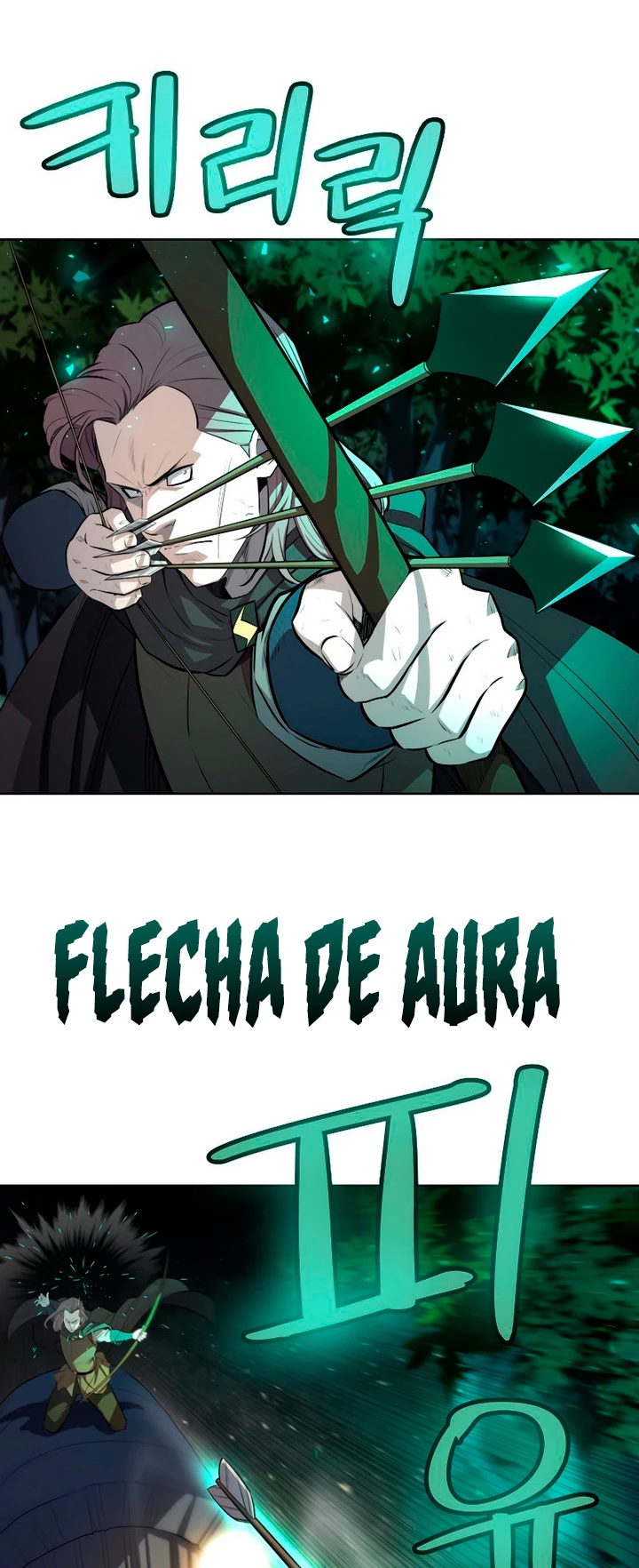 Espada OP > Capitulo 54 > Page 61