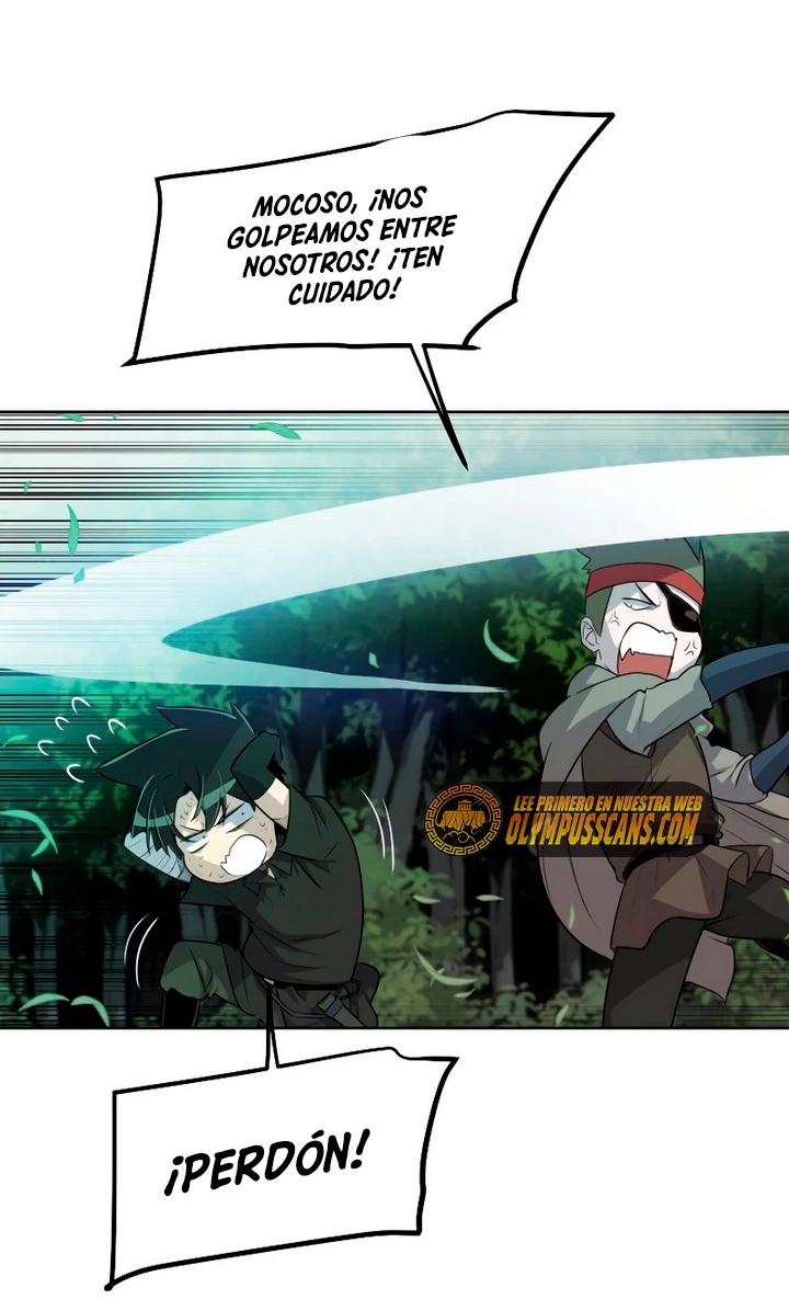 Espada OP > Capitulo 54 > Page 311