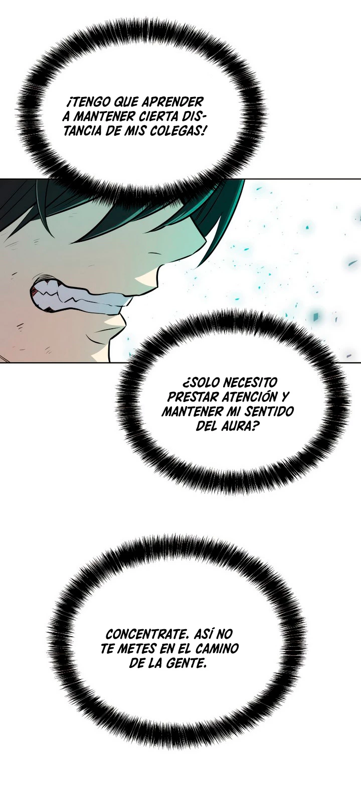 Espada OP > Capitulo 54 > Page 331