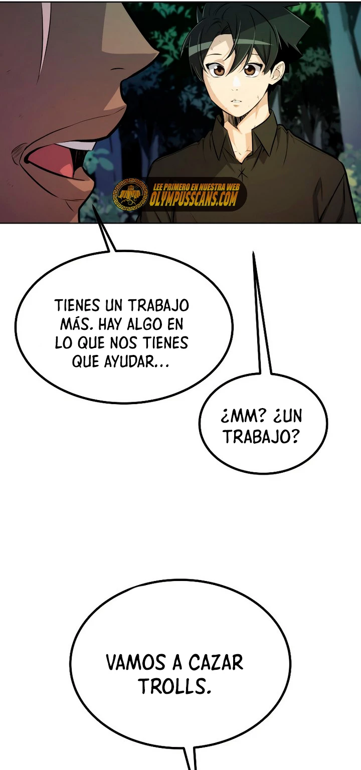 Espada OP > Capitulo 54 > Page 431