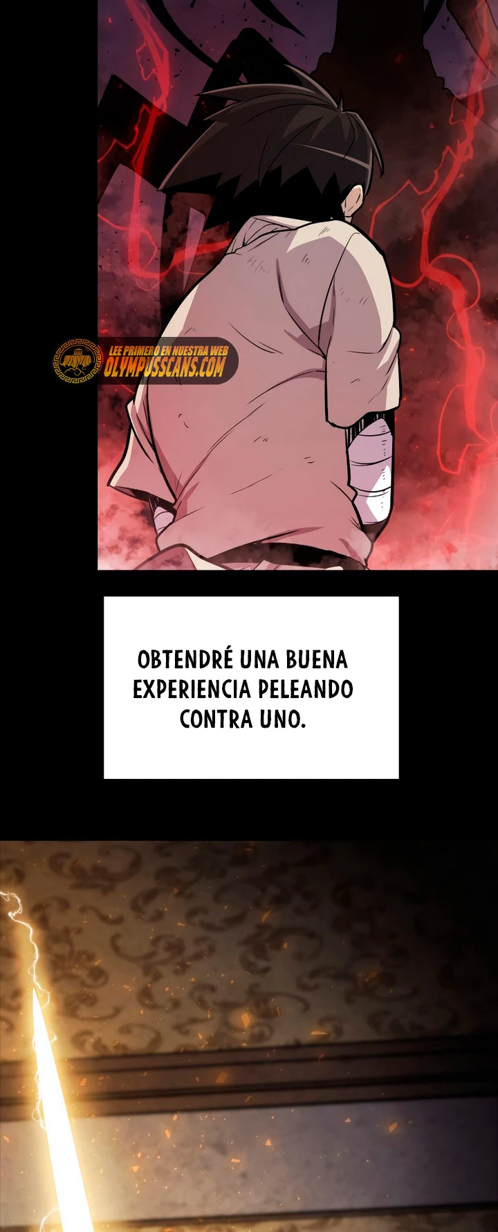 Espada OP > Capitulo 54 > Page 581