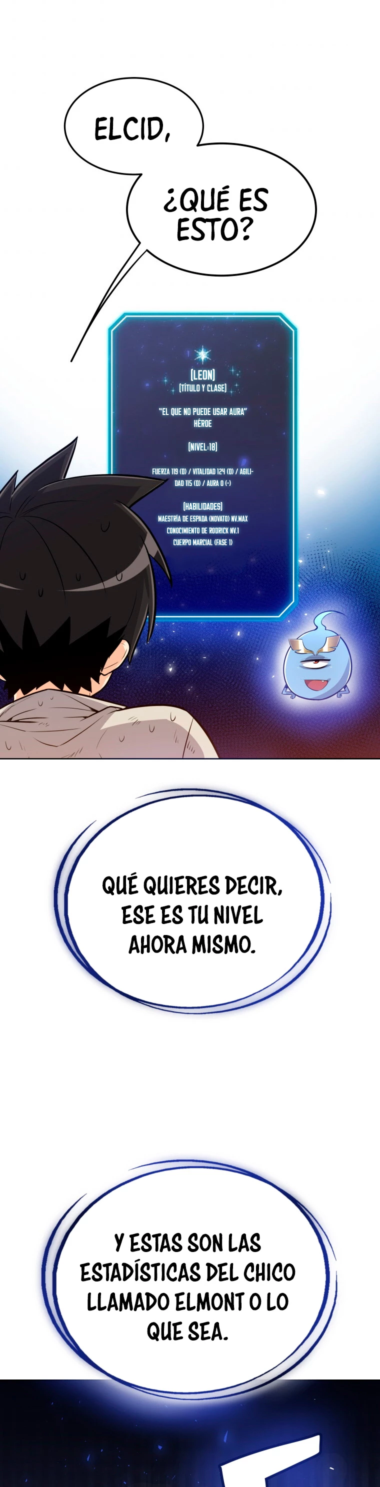 Espada OP > Capitulo 8 > Page 51