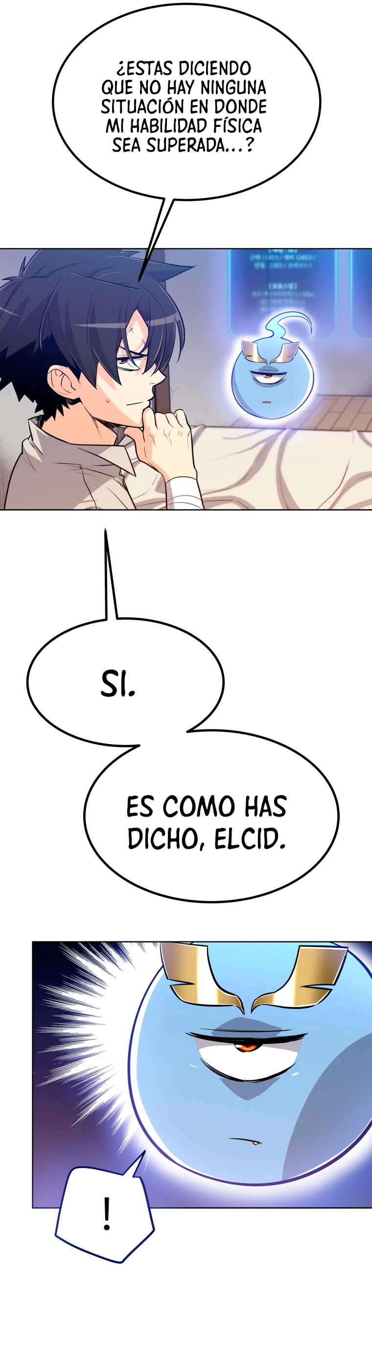 Espada OP > Capitulo 8 > Page 121