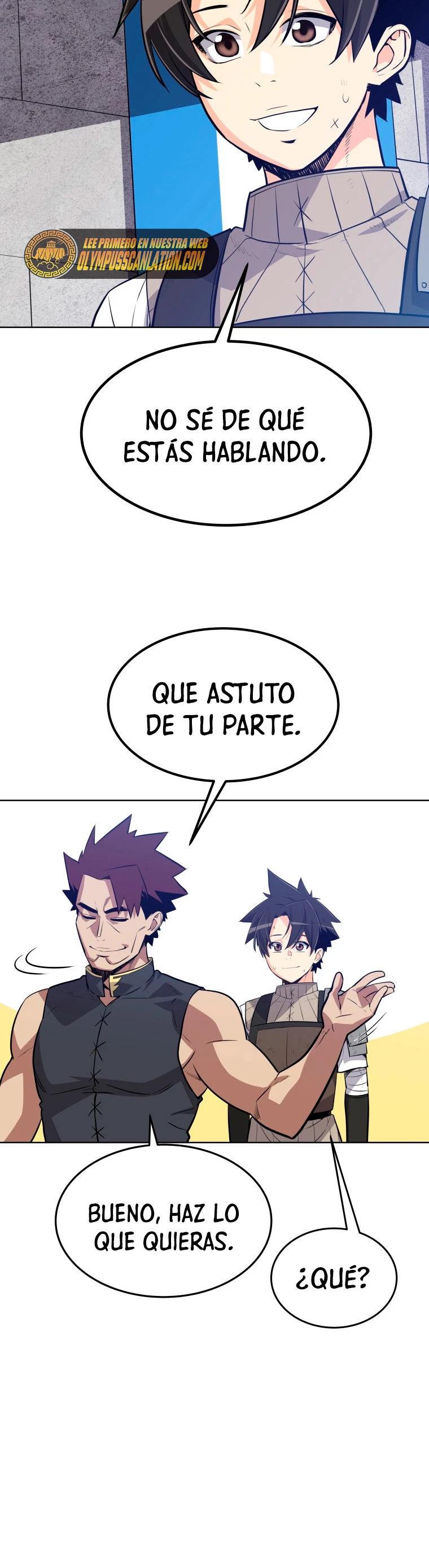 Espada OP > Capitulo 8 > Page 221