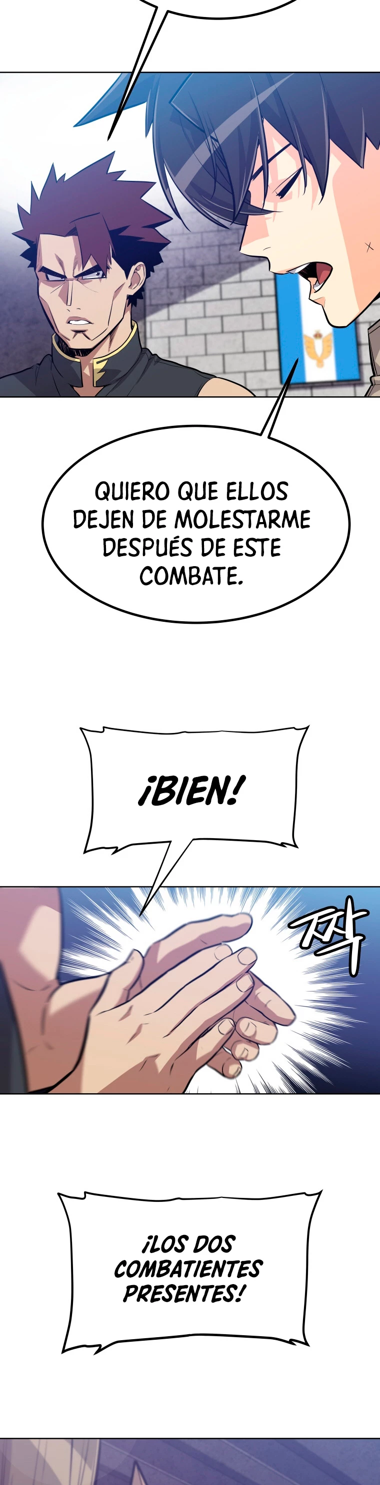 Espada OP > Capitulo 8 > Page 311