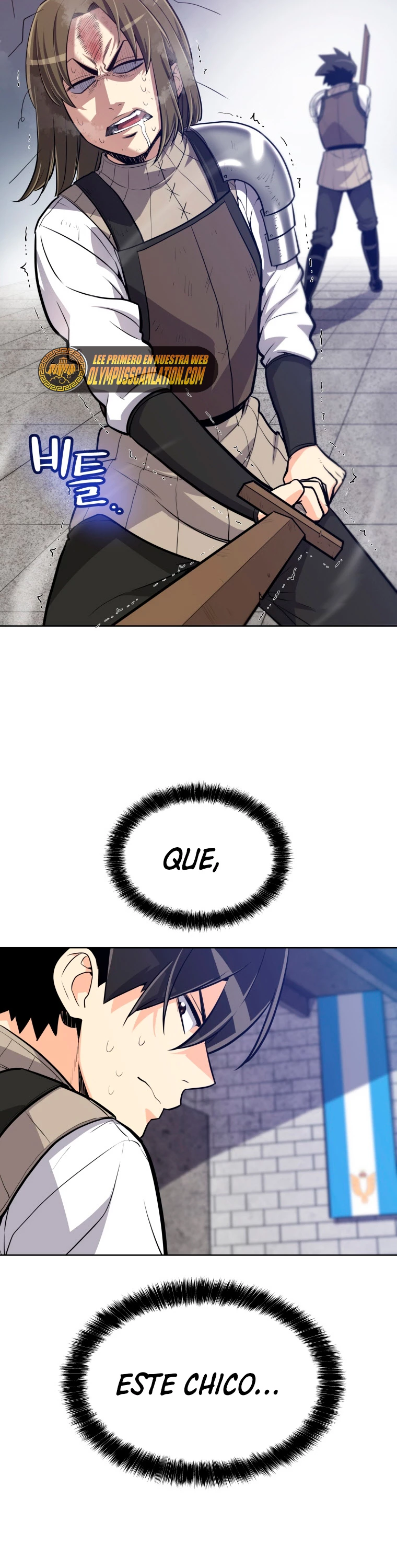 Espada OP > Capitulo 8 > Page 431