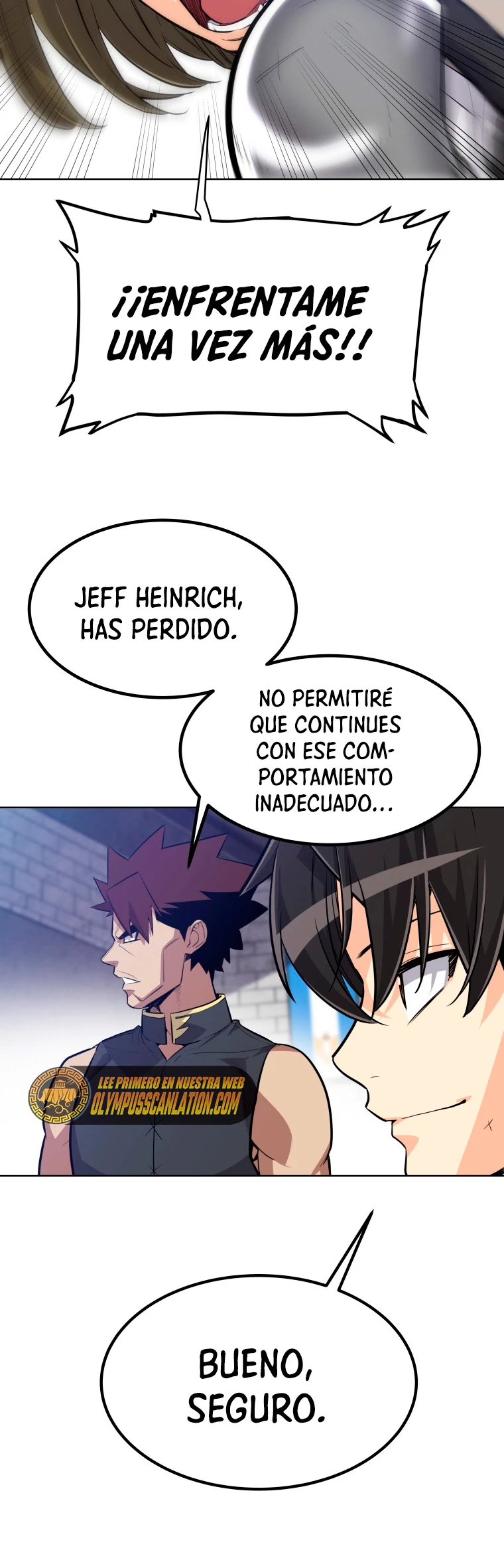 Espada OP > Capitulo 8 > Page 471