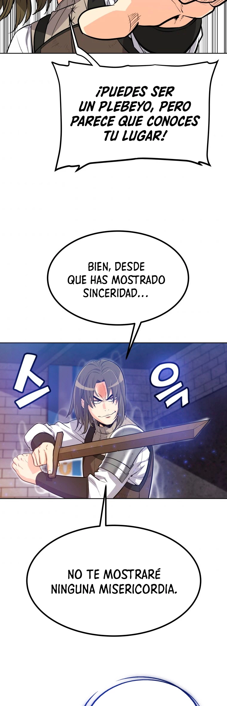 Espada OP > Capitulo 8 > Page 491