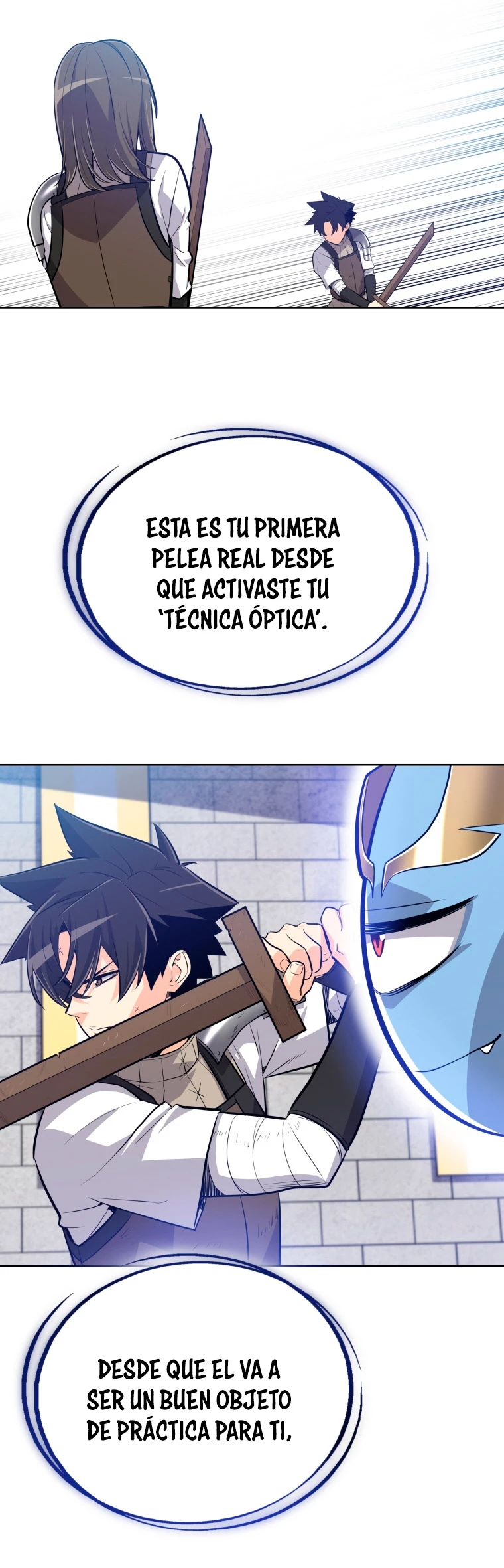 Espada OP > Capitulo 8 > Page 511