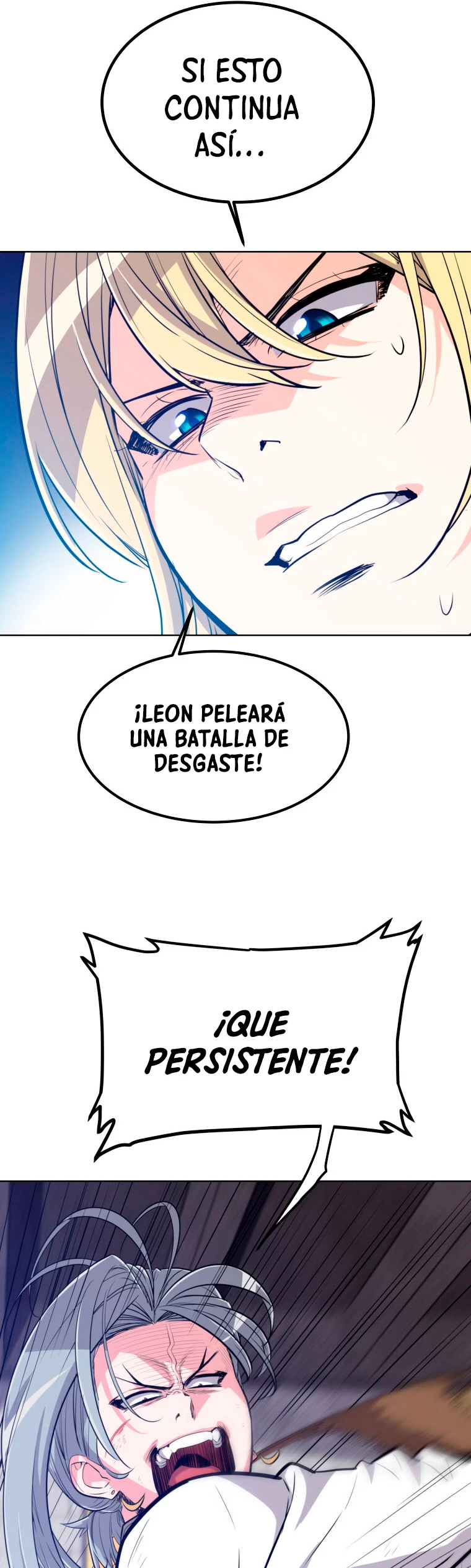 Espada OP > Capitulo 10 > Page 141