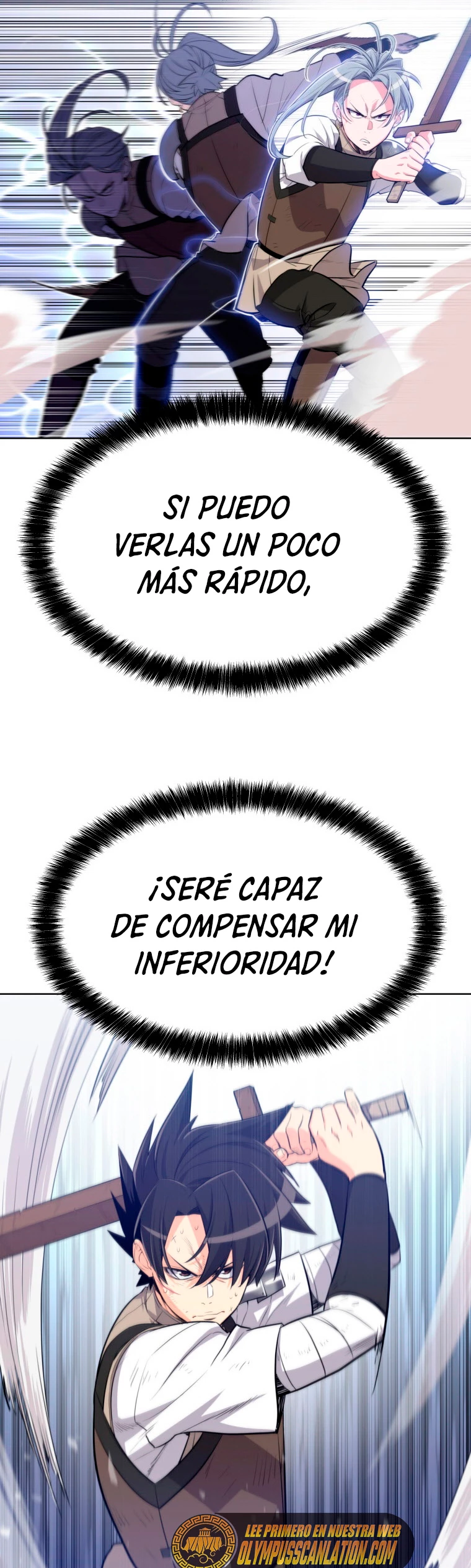 Espada OP > Capitulo 10 > Page 181