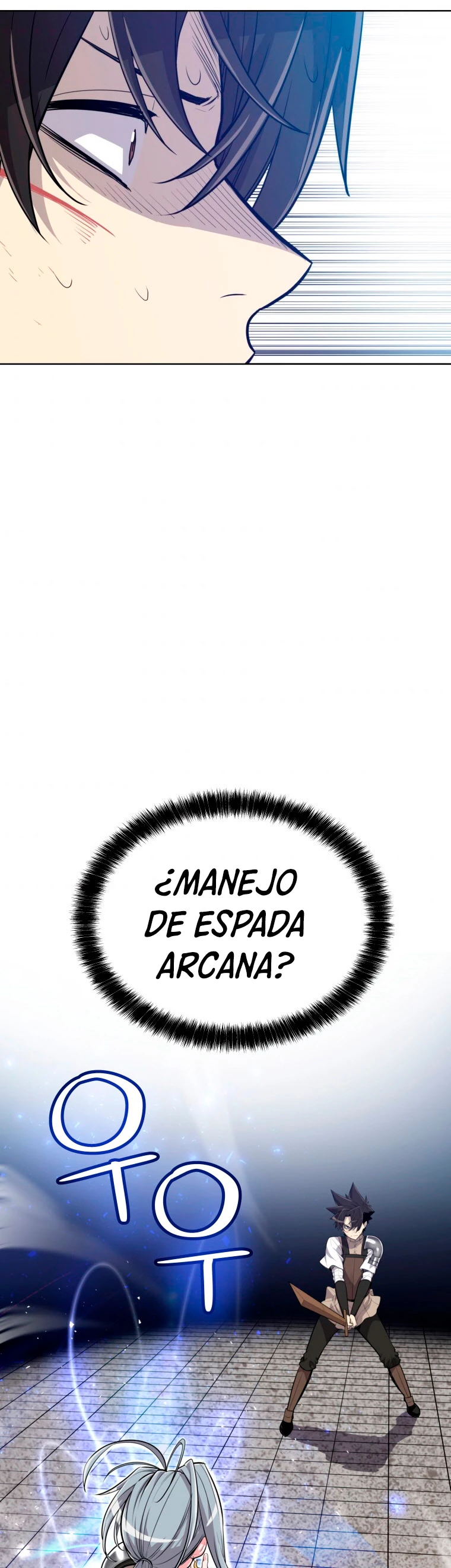 Espada OP > Capitulo 10 > Page 271