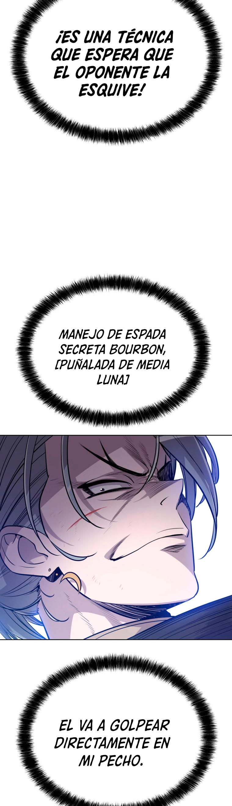 Espada OP > Capitulo 10 > Page 341