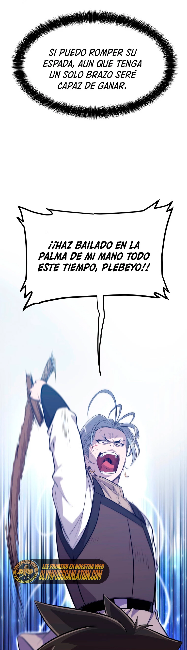 Espada OP > Capitulo 10 > Page 461