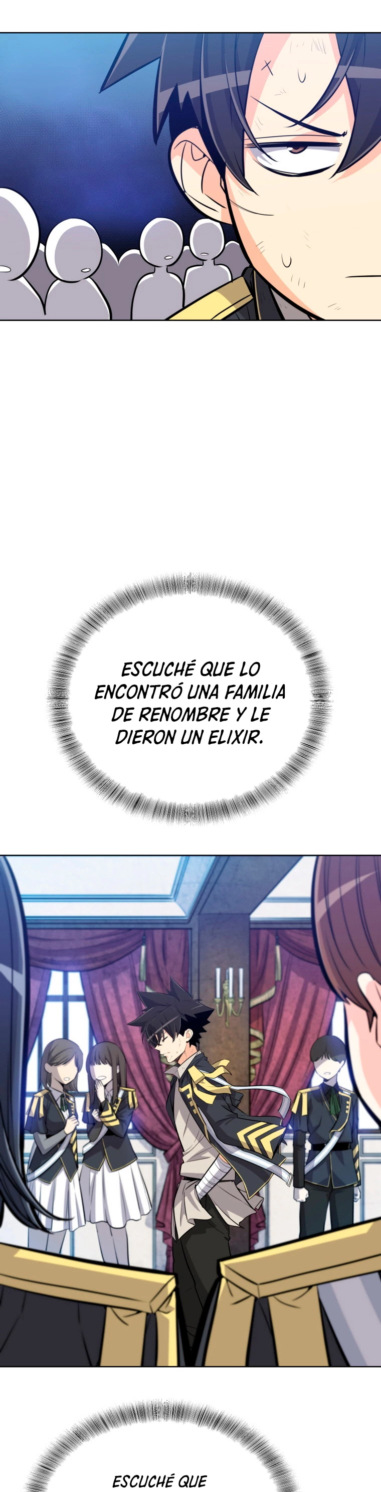 Espada OP > Capitulo 11 > Page 191