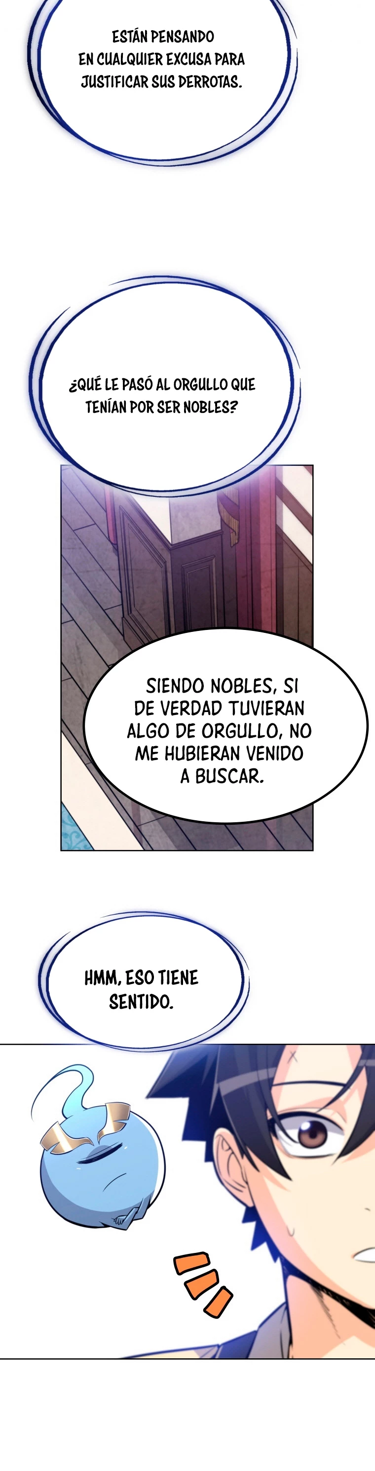 Espada OP > Capitulo 11 > Page 211