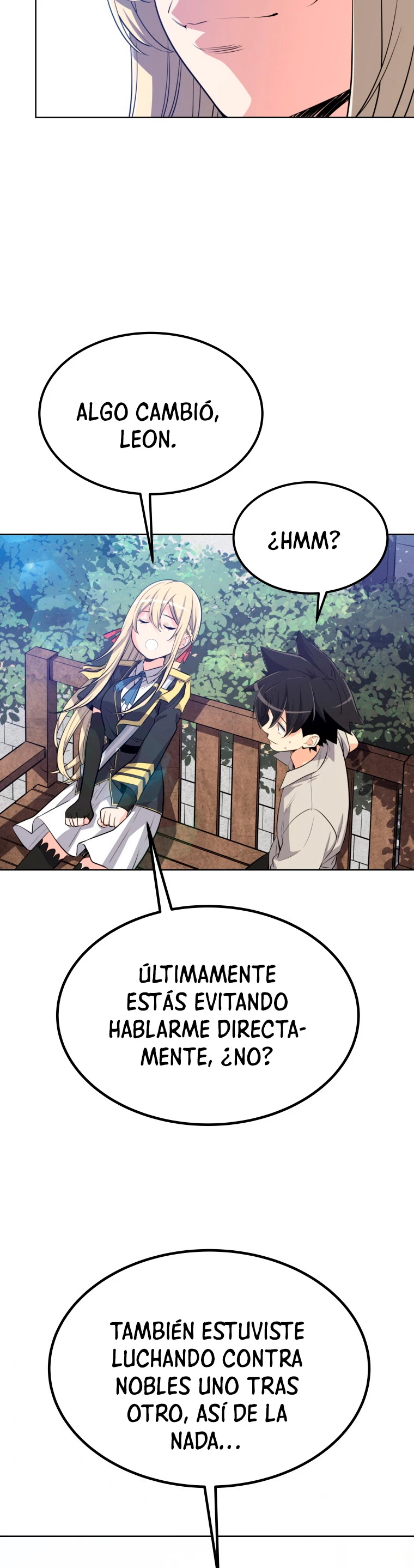 Espada OP > Capitulo 11 > Page 271