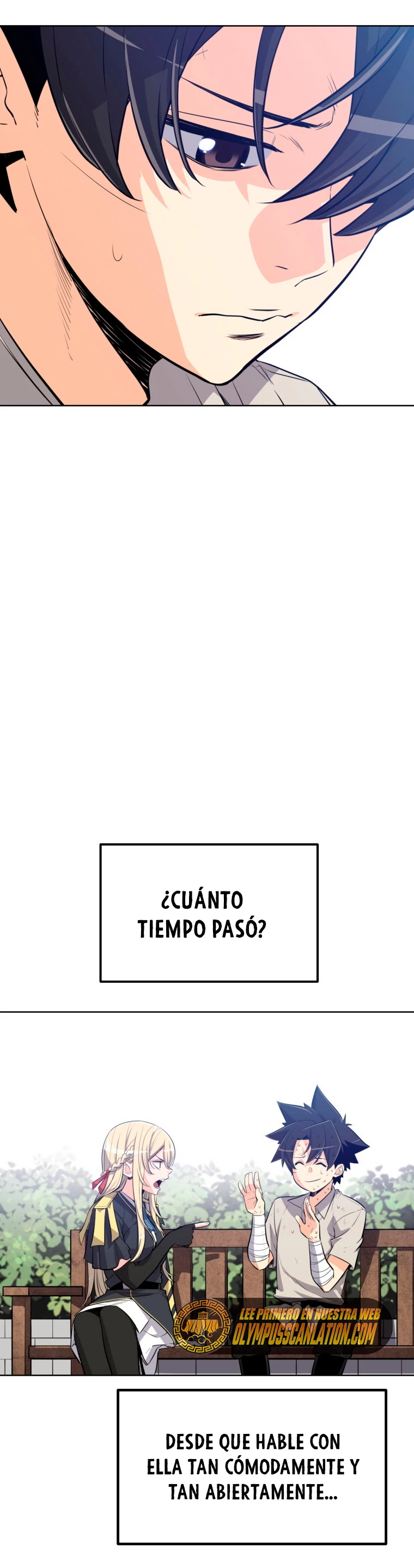 Espada OP > Capitulo 11 > Page 291