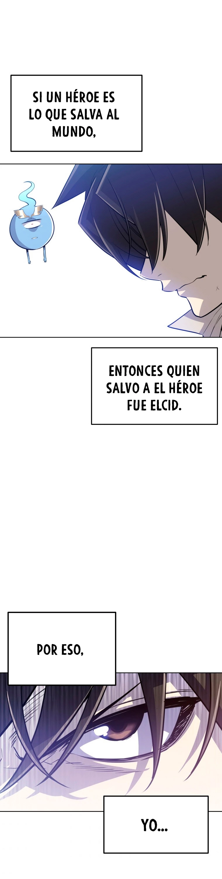 Espada OP > Capitulo 11 > Page 431