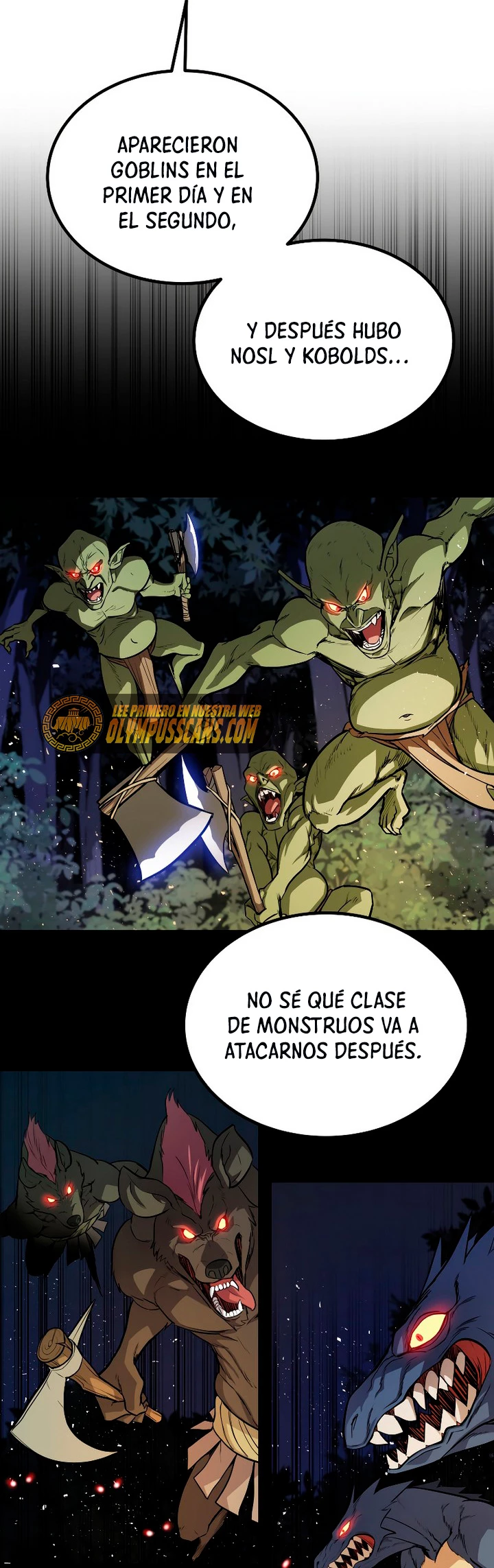 Espada OP > Capitulo 55 > Page 61