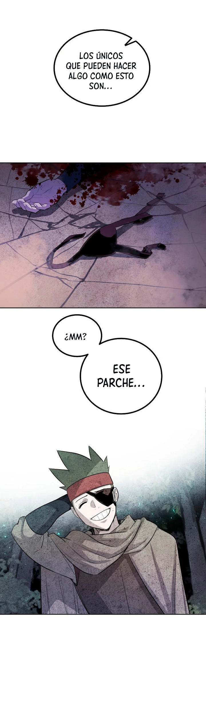 Espada OP > Capitulo 55 > Page 161