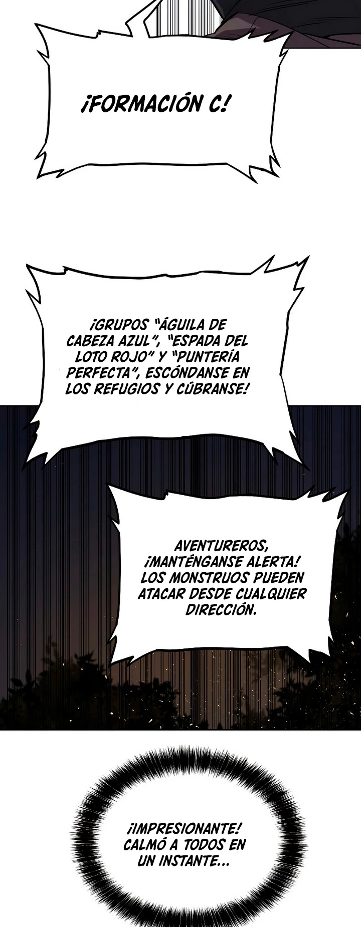 Espada OP > Capitulo 55 > Page 281