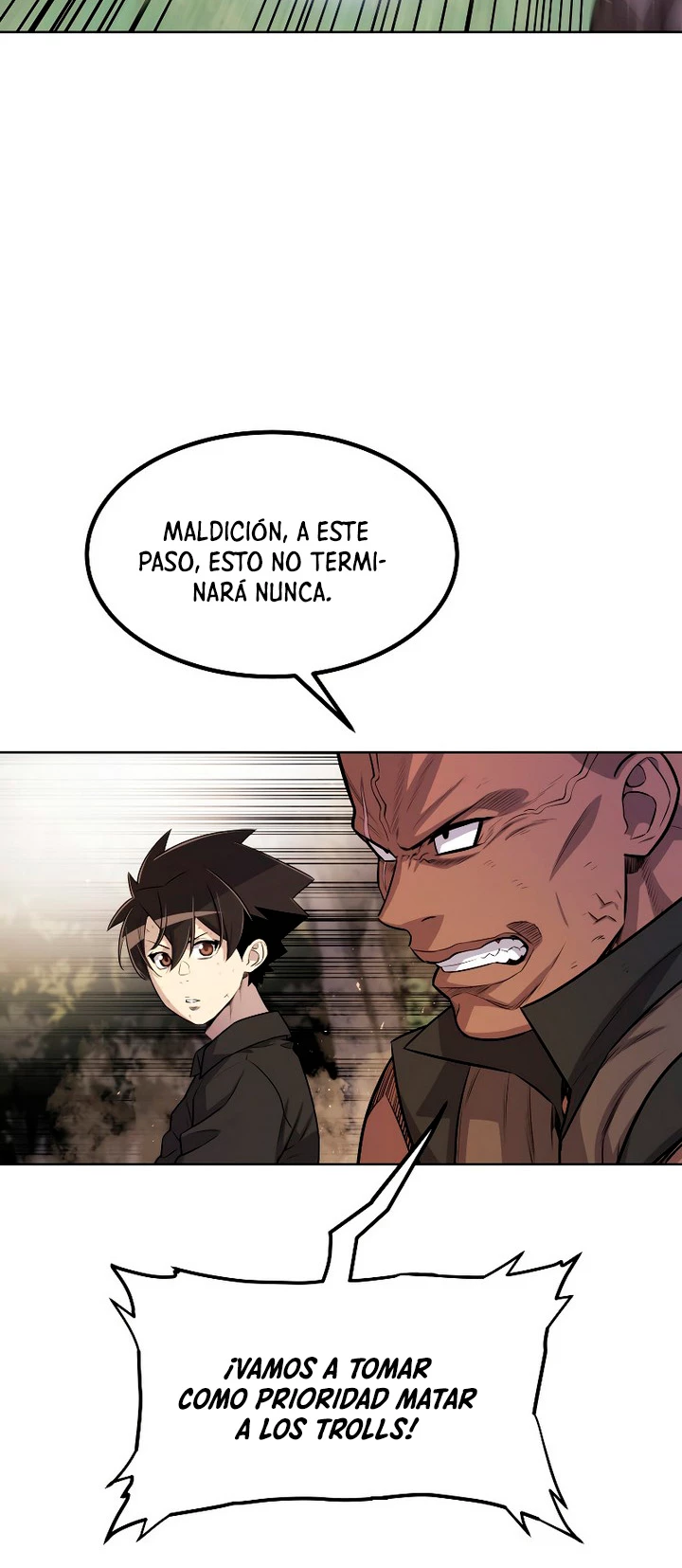 Espada OP > Capitulo 55 > Page 311