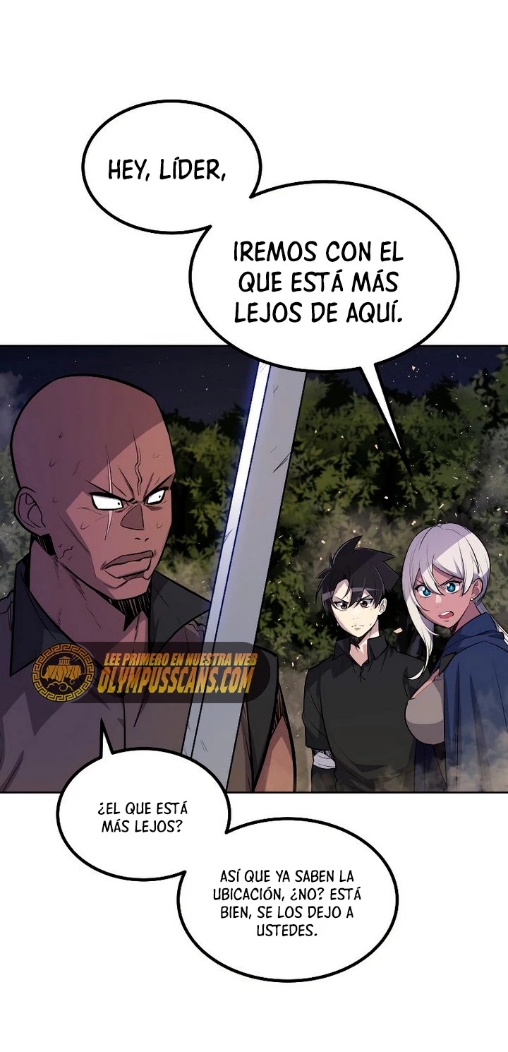 Espada OP > Capitulo 55 > Page 341